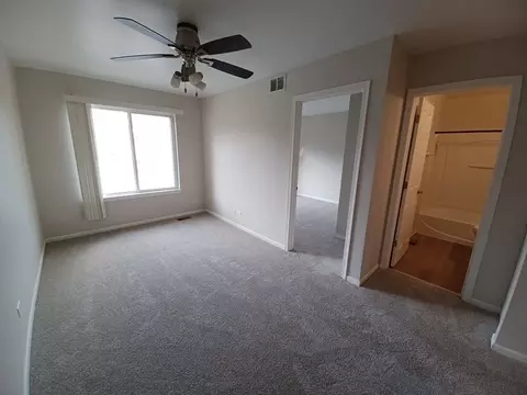Bedroom - 14528 Thomas Jefferson Dr, Plainfield, IL 60544 photo 1 of 4