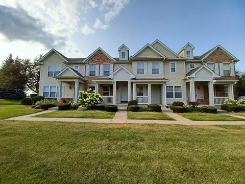Exterior - 14528 Thomas Jefferson Dr, Plainfield, IL 60544 photo 2 of 6
