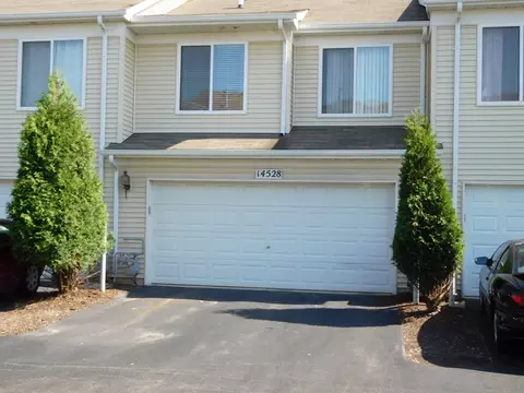 Exterior - 14528 Thomas Jefferson Dr, Plainfield, IL 60544 photo 5 of 6
