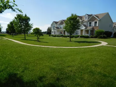 Exterior - 14528 Thomas Jefferson Dr, Plainfield, IL 60544 photo 6 of 6
