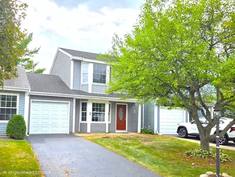 3403 Southport Dr #3403, Island Lake, IL 60042