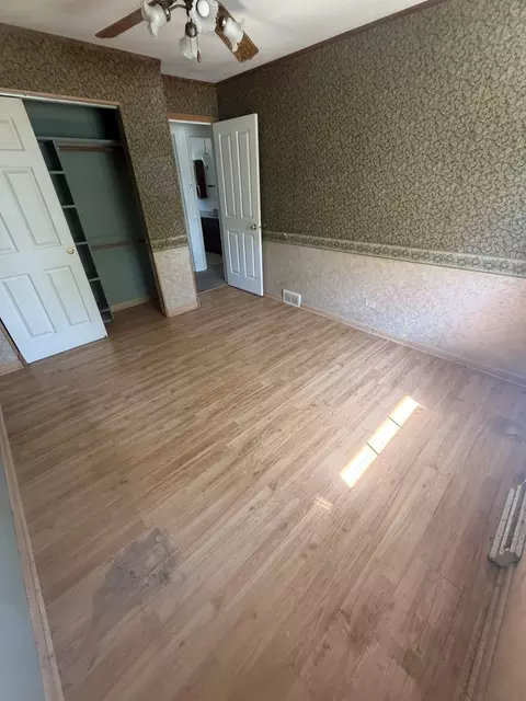 Bedroom - 3012 Phillips Ave, Steger, IL 60475 photo 1 of 6