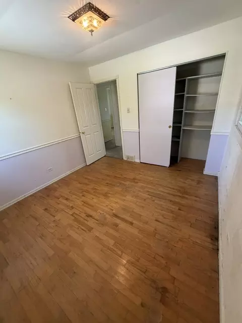 Bedroom - 3012 Phillips Ave, Steger, IL 60475 photo 6 of 6
