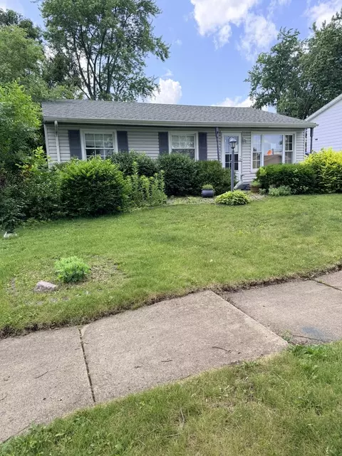 Exterior - 3012 Phillips Ave, Steger, IL 60475 photo 2 of 3