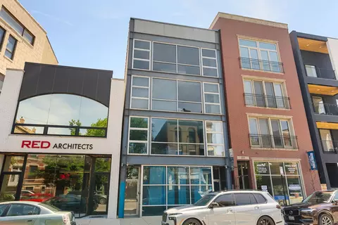 2119 N Damen Ave #2, Chicago, IL 60647