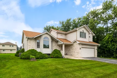 23042 Ridgeway Ave, Richton Park, IL 60471