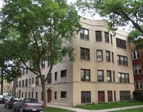 4434 W Gunnison Ave #3, Chicago, IL 60630