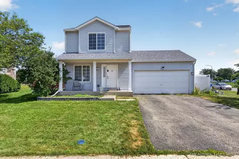 1360 Ridge Rd, South Elgin, IL 60177