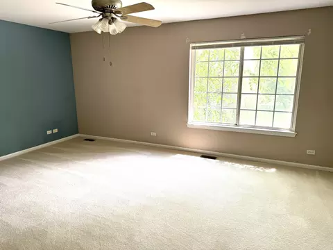Bedroom - 7187 Dada Dr, Gurnee, IL 60031 photo 2 of 3
