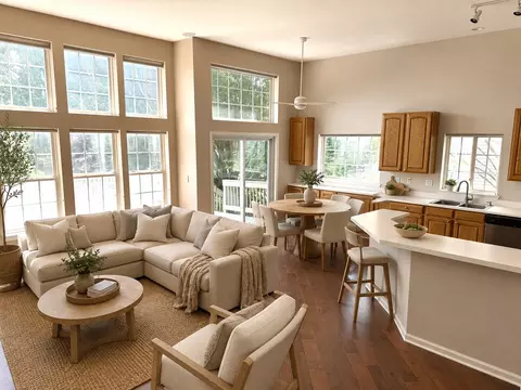 Living - 7187 Dada Dr, Gurnee, IL 60031 photo 1 of 6