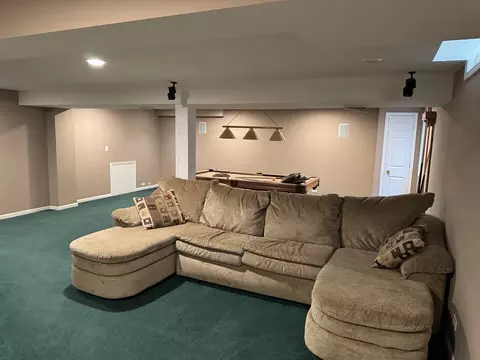 Living - 7187 Dada Dr, Gurnee, IL 60031 photo 6 of 6