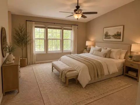 Bedroom - 7187 Dada Dr, Gurnee, IL 60031 photo 1 of 3