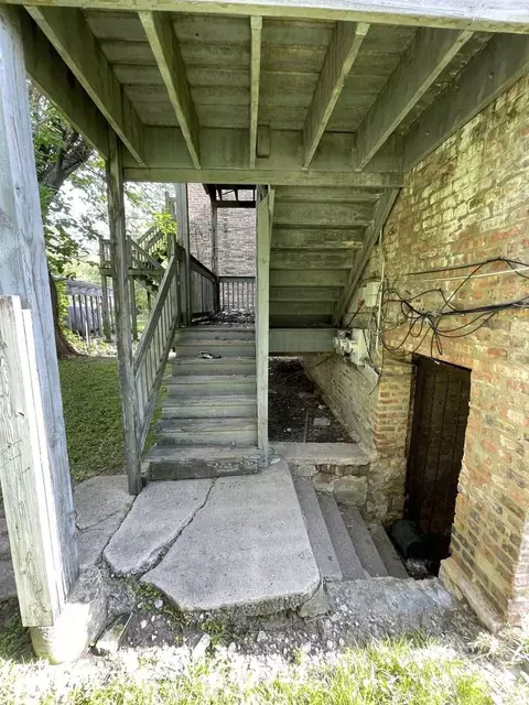 Exterior - 6036 S Marshfield Ave, Chicago, IL 60636 photo 6 of 9