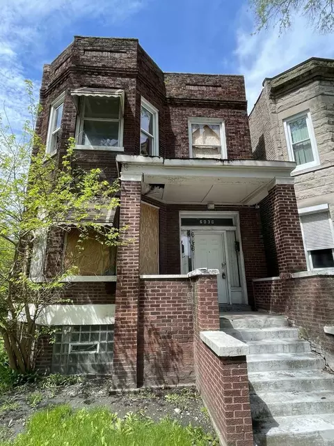 Exterior - 6036 S Marshfield Ave, Chicago, IL 60636 photo 5 of 9