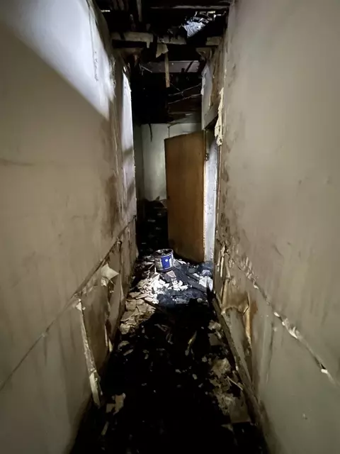 Entry Way - 6036 S Marshfield Ave, Chicago, IL 60636 photo 3 of 3