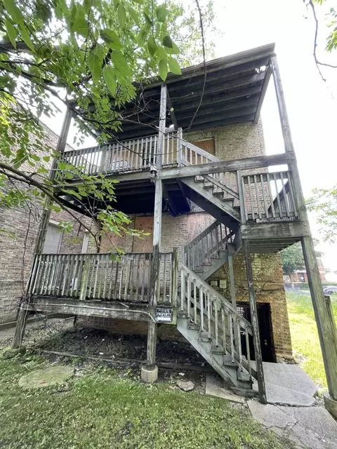 Exterior - 6036 S Marshfield Ave, Chicago, IL 60636 photo 9 of 9