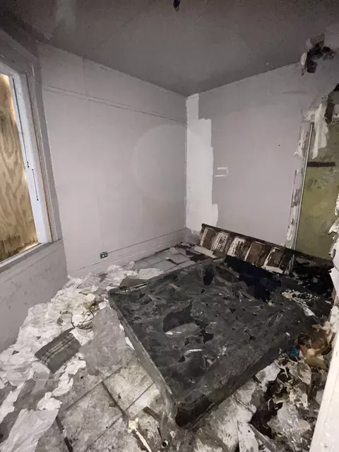 Bedroom - 6036 S Marshfield Ave, Chicago, IL 60636 photo 1 of 2