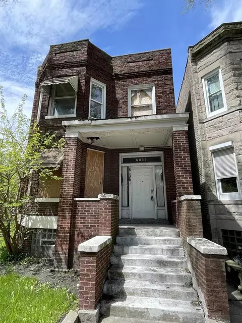 Exterior - 6036 S Marshfield Ave, Chicago, IL 60636 photo 3 of 9