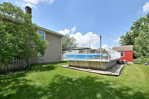 Exterior - 101 E Bryn Mawr Ave, Itasca, IL 60143 photo 6 of 7