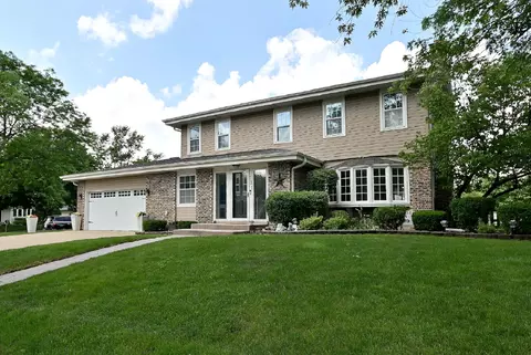 Exterior - 101 E Bryn Mawr Ave, Itasca, IL 60143 photo 7 of 7
