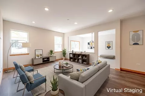 Living - 21366 W Juniper Ln, Plainfield, IL 60544 photo 1 of 2