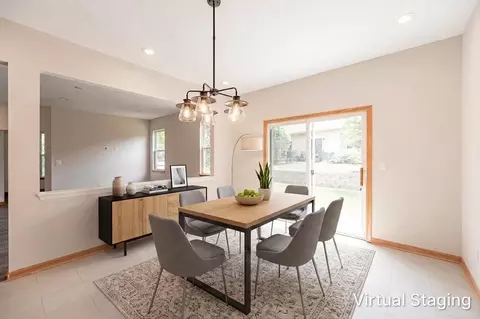 Dining - 21366 W Juniper Ln, Plainfield, IL 60544 photo 1 of 1