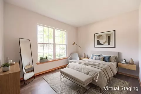 Bedroom - 21366 W Juniper Ln, Plainfield, IL 60544 photo 1 of 2