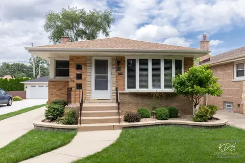 3416 W 115th Pl, Chicago, IL 60655