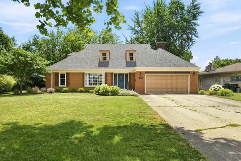1420 Mason Ave, Joliet, IL 60435
