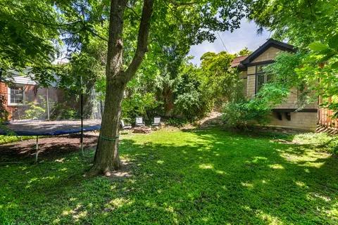 Exterior - 815 N Eagle St, Naperville, IL 60563 photo 4 of 4