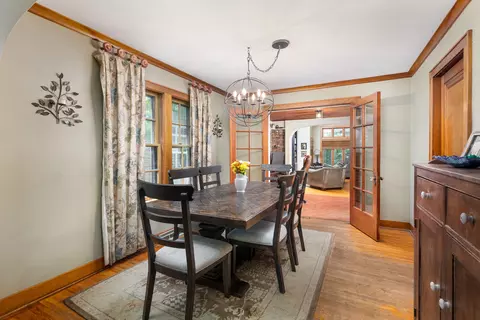Dining - 815 N Eagle St, Naperville, IL 60563 photo 1 of 2