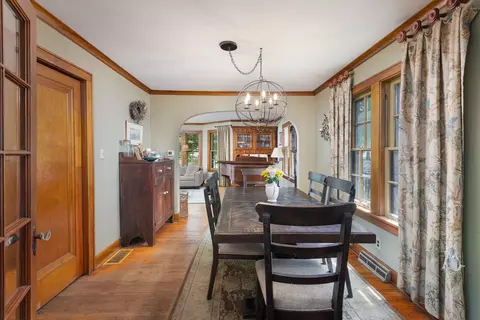 Dining - 815 N Eagle St, Naperville, IL 60563 photo 2 of 2