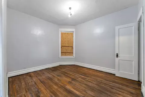 Bedroom - 6505 S Peoria St, Chicago, IL 60621 photo 2 of 4