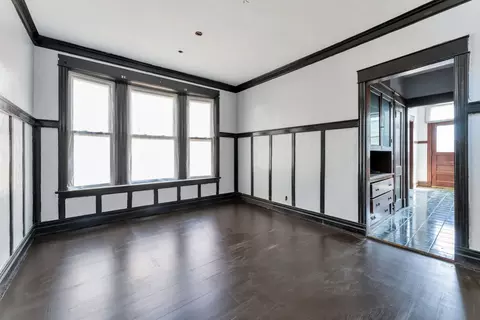Living - 6505 S Peoria St, Chicago, IL 60621 photo 5 of 5