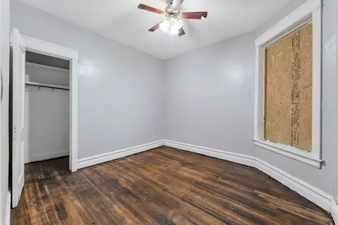 Bedroom - 6505 S Peoria St, Chicago, IL 60621 photo 1 of 4