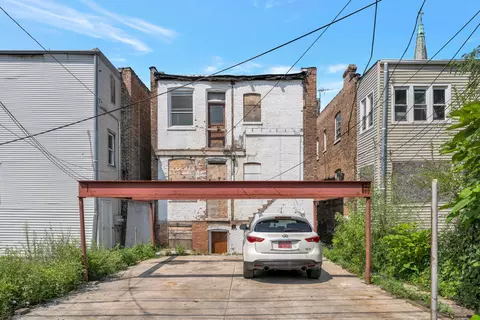 Exterior - 6505 S Peoria St, Chicago, IL 60621 photo 2 of 2