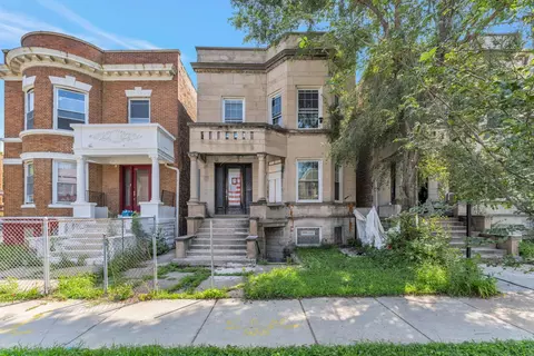 6505 S Peoria St, Chicago, IL 60621