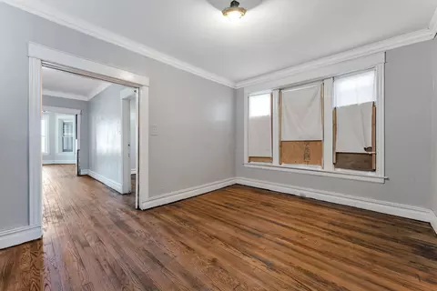 Living - 6505 S Peoria St, Chicago, IL 60621 photo 3 of 5