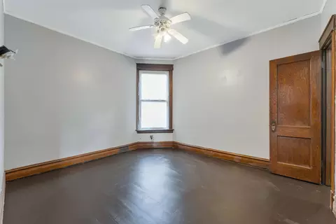 Bedroom - 6505 S Peoria St, Chicago, IL 60621 photo 3 of 4