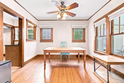 Dining - 30 S Commonwealth Ave, Elgin, IL 60123 photo 1 of 2
