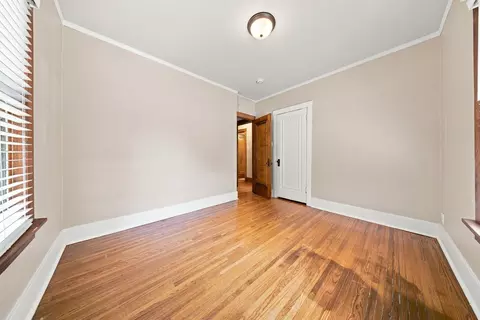 Bedroom - 30 S Commonwealth Ave, Elgin, IL 60123 photo 2 of 4