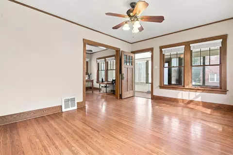 Living - 30 S Commonwealth Ave, Elgin, IL 60123 photo 1 of 3