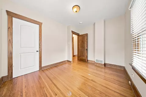 Bedroom - 30 S Commonwealth Ave, Elgin, IL 60123 photo 3 of 4