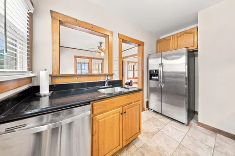 Kitchen - 30 S Commonwealth Ave, Elgin, IL 60123 photo 1 of 3