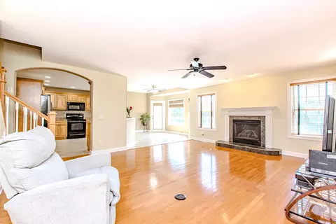 Living - 2334 Cascade Ct, Normal, IL 61761 photo 1 of 9