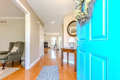 Entry Way - 2334 Cascade Ct, Normal, IL 61761 photo 1 of 2