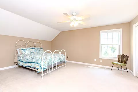 Bedroom - 2334 Cascade Ct, Normal, IL 61761 photo 4 of 11