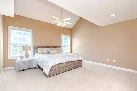 Bedroom - 2334 Cascade Ct, Normal, IL 61761 photo 1 of 11