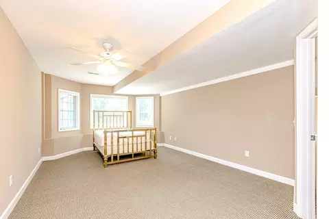 Bedroom - 2334 Cascade Ct, Normal, IL 61761 photo 11 of 11