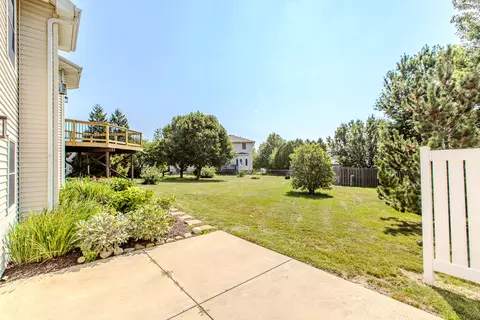 Exterior - 2334 Cascade Ct, Normal, IL 61761 photo 3 of 9